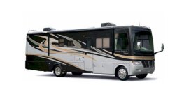 2010 Holiday Rambler Admiral 34SBD specifications